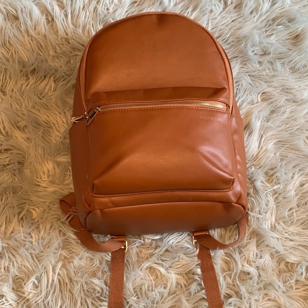 Kaydee Baby Diaper Backpack